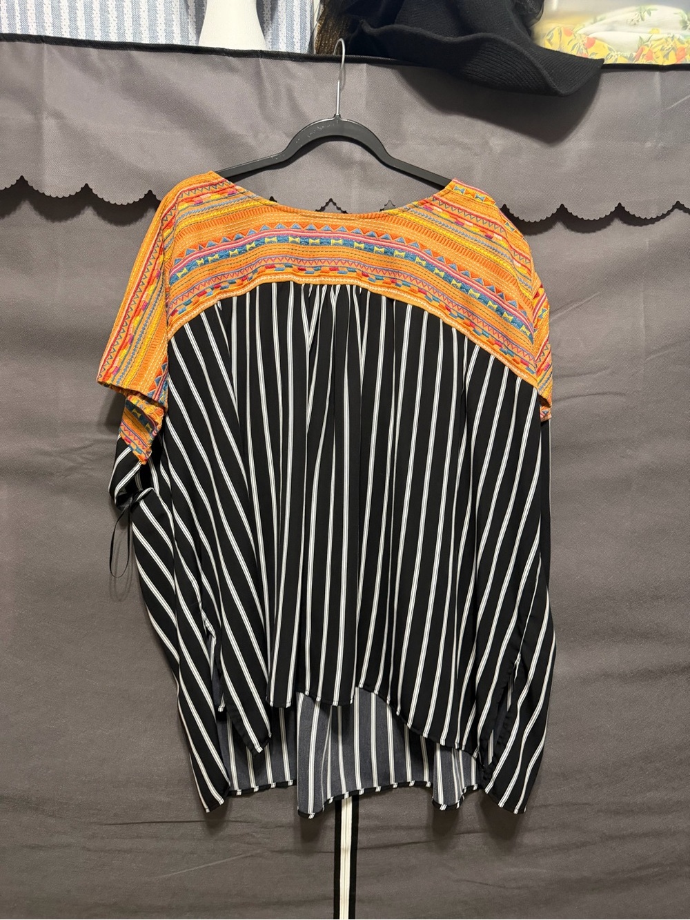Savanna Jane tunic